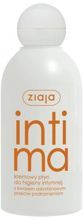 Ziaja - Intima - Kremowy płyn do higieny intymnej z kwasem ASKORBINOWY przeciw podrażnieniom MAŁY 200ml 5901887018650