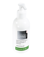 Ziaja Med - Anti-Imperfections Dermatological Formula - Cleansing gel (Żel myjący) 200ml 5901887030409