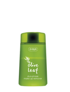 Ziaja - Olive Leaf - Duo - phase make-up remover (Oliwkowy płyn DWUFAZOWY do demakijażu twarzy i ust) 120ml 5901887031796 / 15365