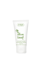 Ziaja - Olive Leaf - Nourishing cream UVB+UVA SPF 20 (Skoncentrowany krem oliwkowy FOTO-OCHRONNY SPF 20 każdy rodzaj skóry) 50ml 5901887031802 / 15366