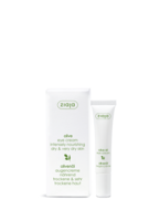 Ziaja - Olive Oil - Intensely nourishing eye cream (Odżywczy krem POD OCZY i na powieki) 15 ml 5901887027843 / 15225