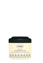 Ziaja - Silk - Intensive smoothing silk hair mask (MASKA INTENSYWNE WYGŁADZANIE) 200ml 5901887044550 / 16301