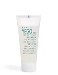 Ziaja - Yego - Żel pod prysznic i szampon do włosów kod zapachu: wetiwer 200 ml 5901887016601