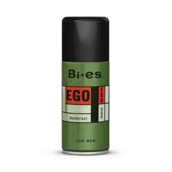 Bi-es For Men - (UseByDate 31/01/23) EGO Dezodorant spray 150ml 5906513002188