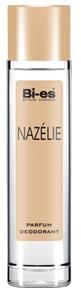 Bi-es - Nazelie - Dezodorant perfumowany w szkle (PODOBNE DO Naomi Campbell) 75ml 5906513007022