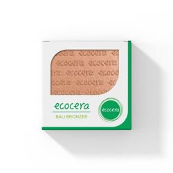 Ecocera - /UseBy 31/10/21/ Bronzer BALI 10g 5905279930285