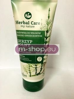 Farmona - Herbal Care - Odżywka do włosów SKRZYP POLNY włosy zniszczone i wypadające 200 ml 5900117099117